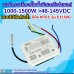 บอร์ดคอนโทรลปั้มบัสเลส ภายใน รุ่น EX150G 48-145V [ไม่ซีลปิด]